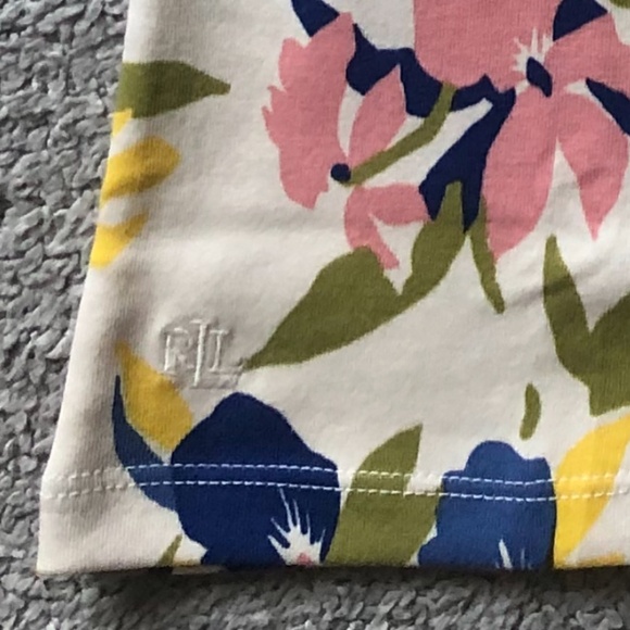 Ralph Lauren Short Sleeve T-shirt.NWT. - Picture 3 of 3